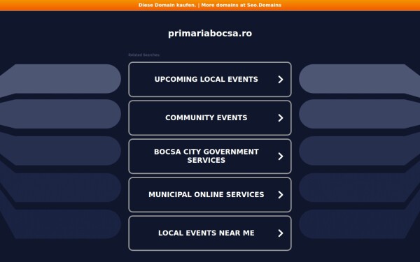 primariabocsa.ro
