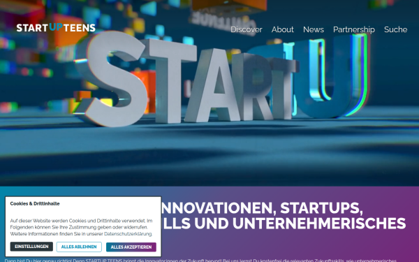 www.startupteens.de
