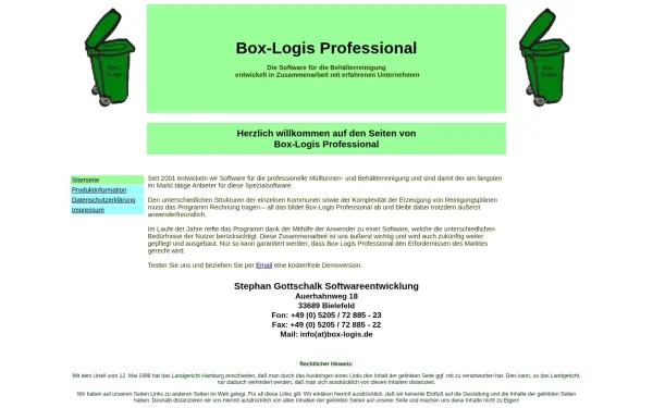 box-logis.de