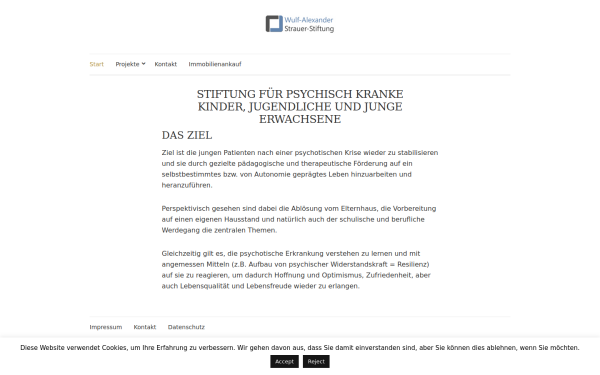 strauer-stiftung.de