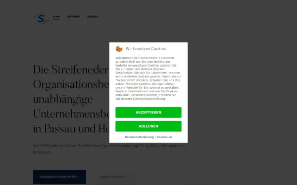 streifeneder.org