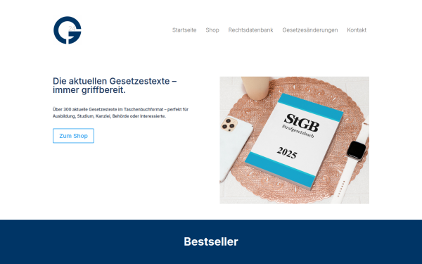 gesetze24.de