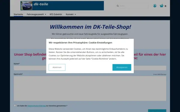 www.dk-teile.de