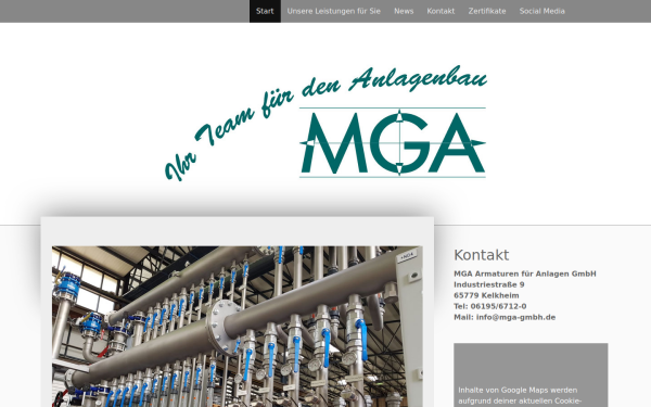 www.mga-gmbh.de