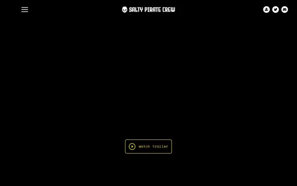 www.saltypiratecrew.io
