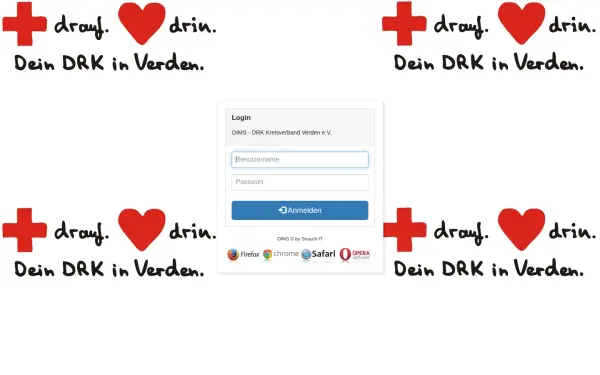 drk-kv-verden.de