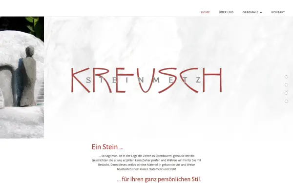 www.steinmetz-kreusch.de