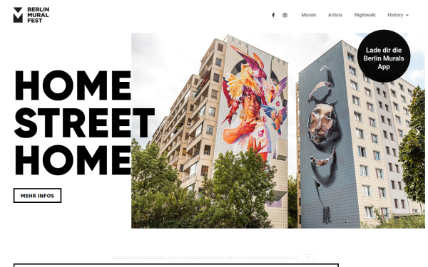 berlinmuralfest.de