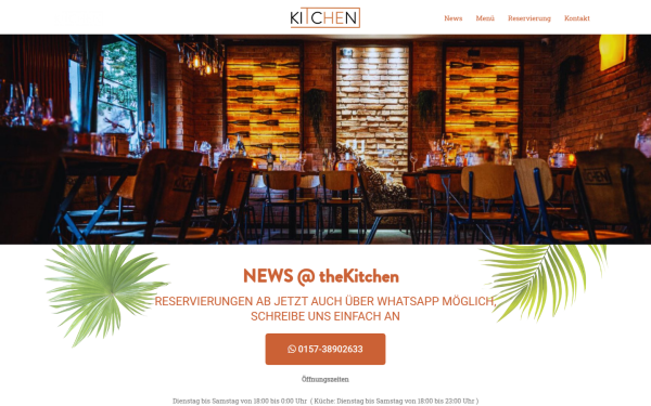 thekitchenduesseldorf.de