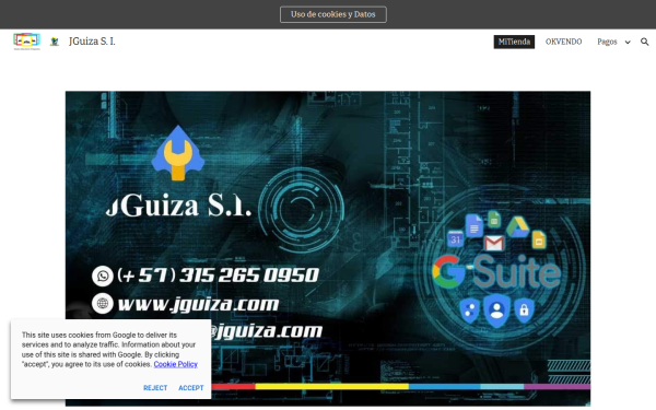 web.jguiza.com