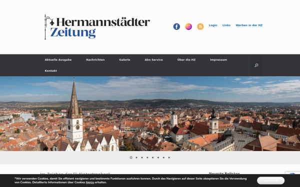 www.hermannstaedter.ro