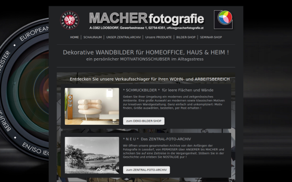 www.macherfotografie.com