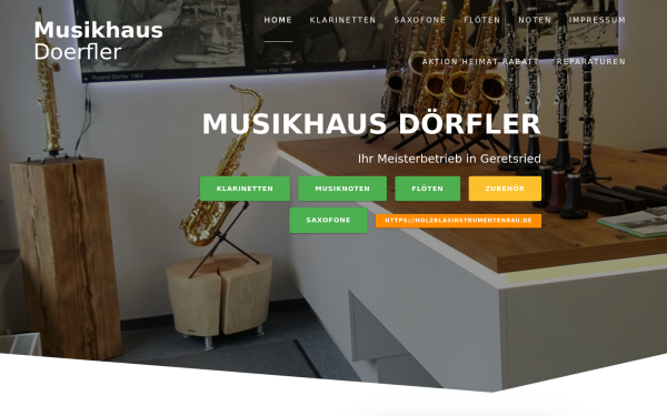 musikhaus-doerfler.de