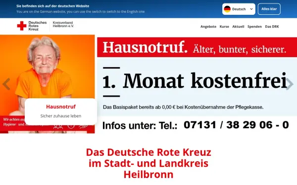www.drk-heilbronn.de