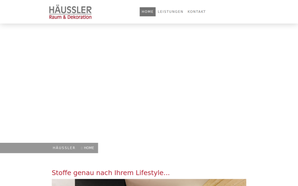 www.haeussler-wohnen.de