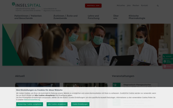 inneremedizin.insel.ch