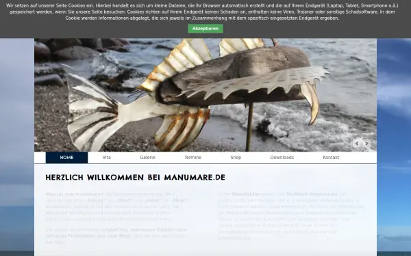 manumare.de