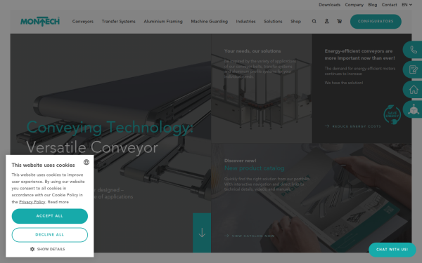 montech.com