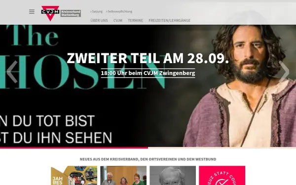 www.cvjm-kreisverband-starkenburg.de