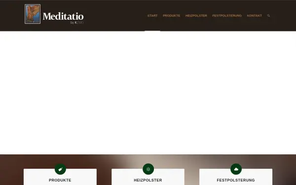 www.meditatio-gmbh.de
