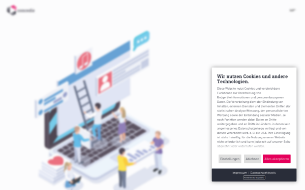 concedis.net