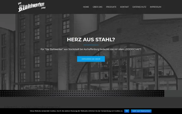 die-stahlwerker.de