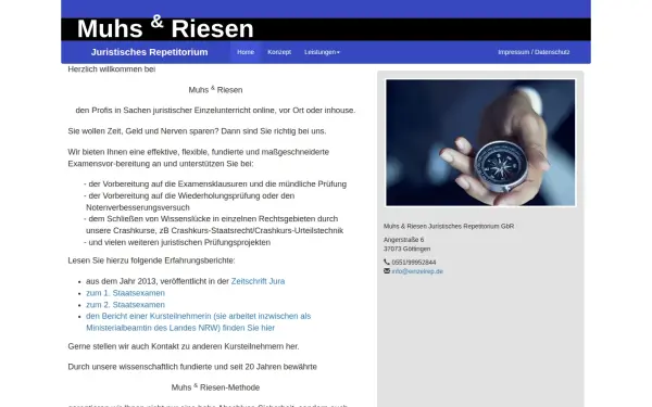 einzelrepetitorium.de