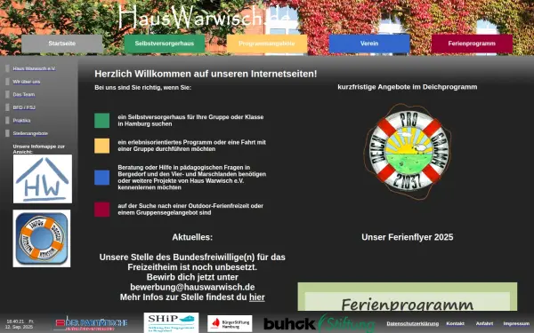 hauswarwisch.de
