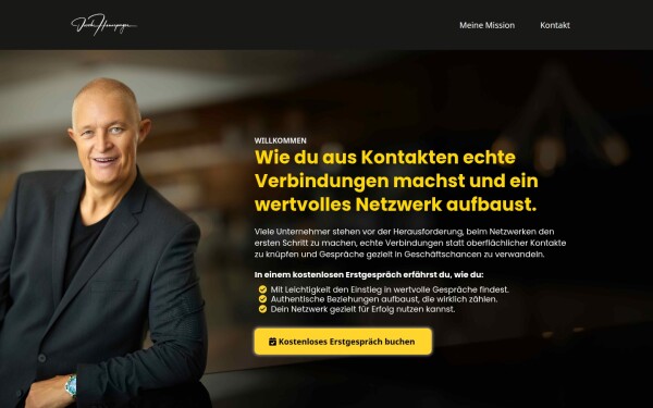 joschihaunsperger.de