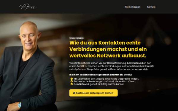 joschihaunsperger.de