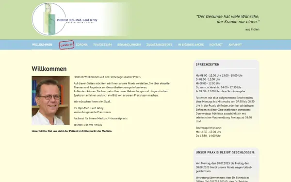 arztpraxis-jahny.de