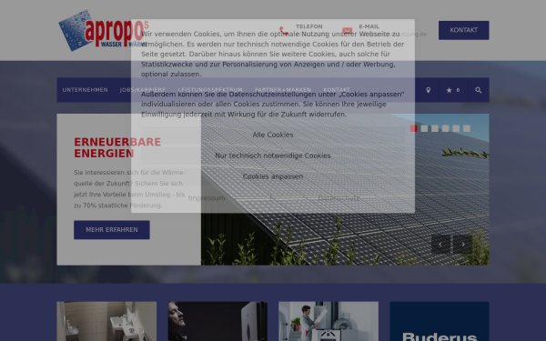 www.apropos-heizung.de