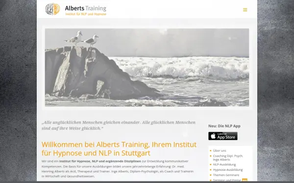 alberts-training.de