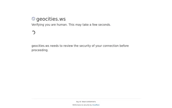 geocities.ws