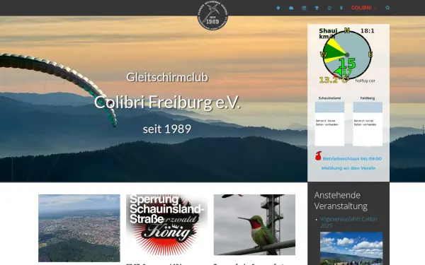 gsccolibri.de