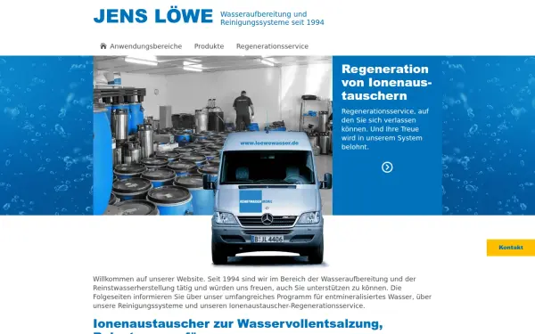 loewe-wasser.de