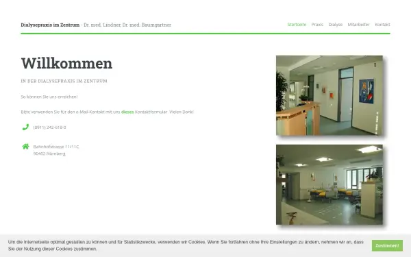 dialysenuernberg.de