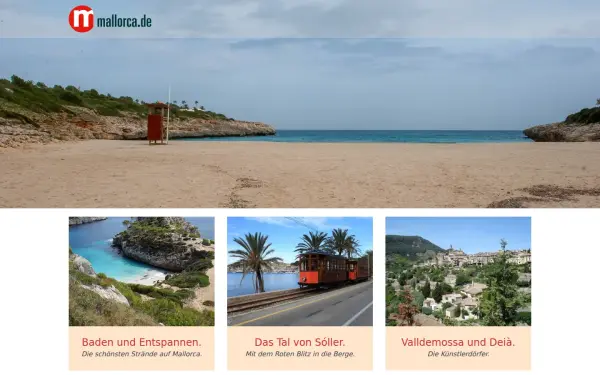 mallorca.de