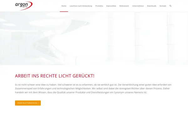 www.argon-lighting.de