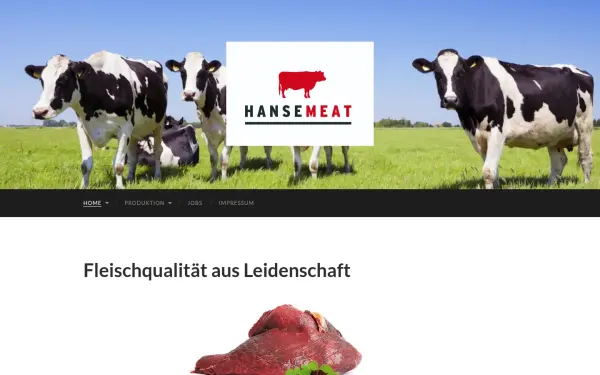www.hansemeat.de