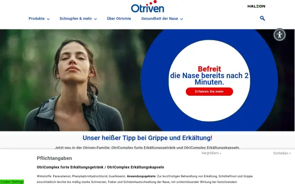 www.otriven.de