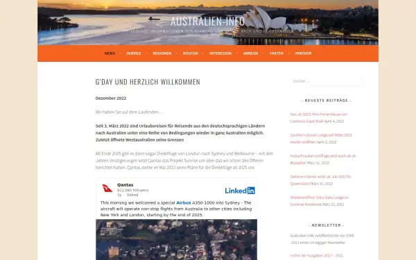 australien-info.com