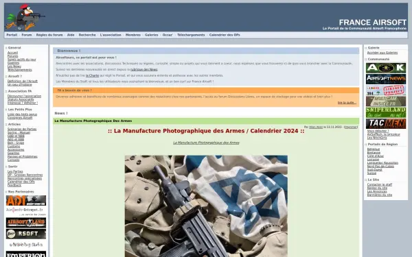 france-airsoft.fr