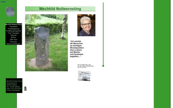 mechtild-nolteernsting.de