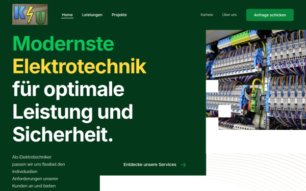 www.klud-elektriker.at