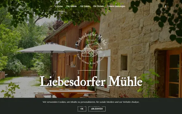www.liebesdorfer-muehle.de