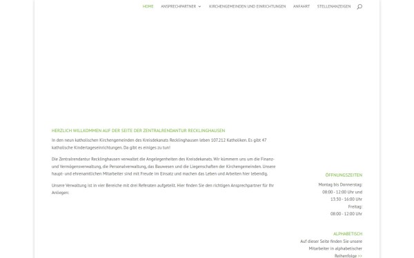 zentralrendantur-recklinghausen.de