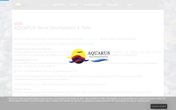 aquarus.net