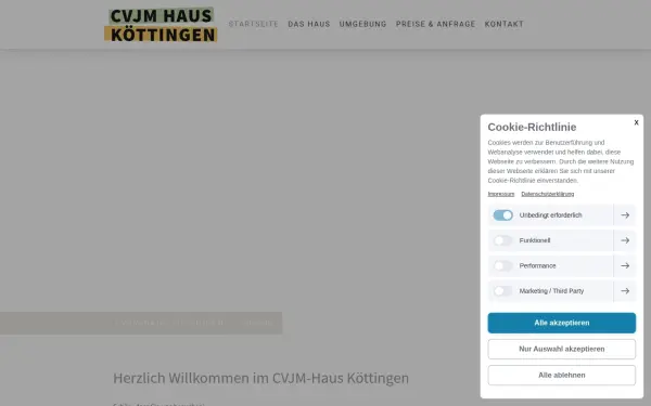 www.cvjm-haus-koettingen.de