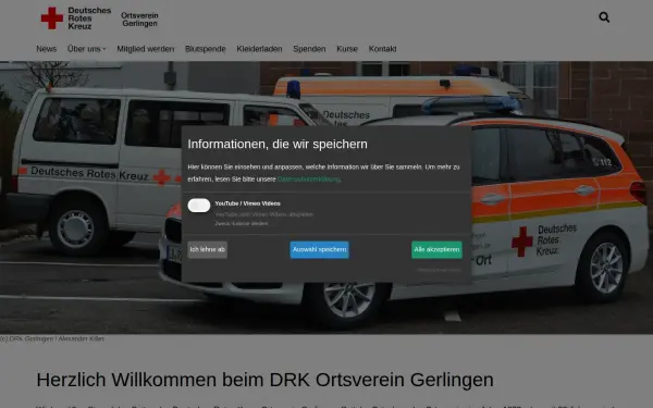 www.drk-gerlingen.de